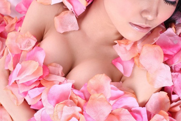 雨打武汉茶馆，一地茶香，满城诗意