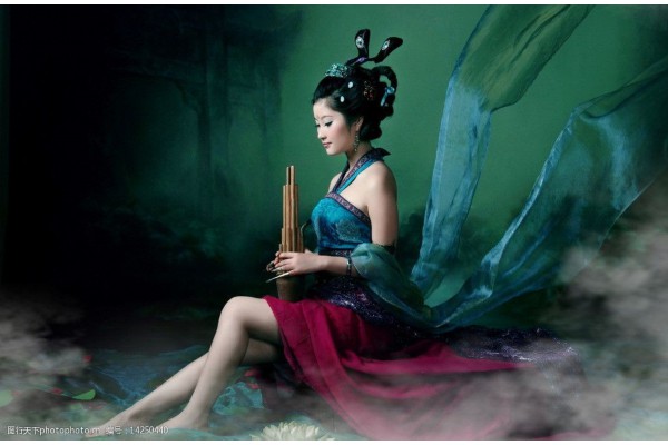 茶香武汉，一首歌里的悠闲时光